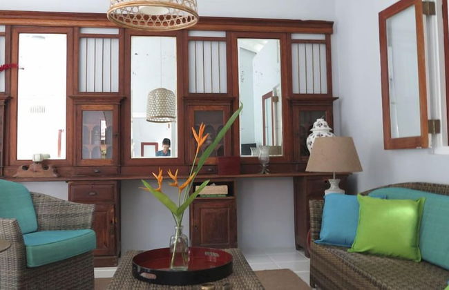 Bungalow Sud - Foto 2