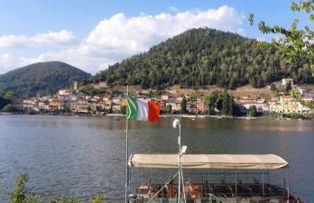 Sopra le nuvole - Foto 63