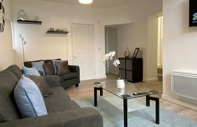 Host Stay Waterfront - Foto 9