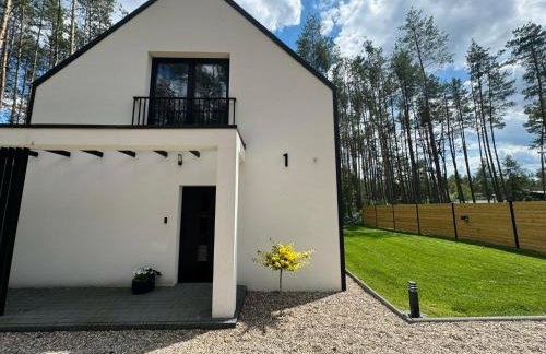 LEŚNA STODOŁA - Foto 48