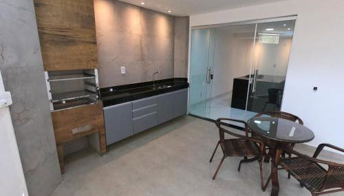 TH Flats 101 com Banheira de Hidromassagem - Foto 4