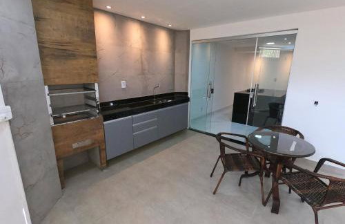 TH Flats 101 com Banheira de Hidromassagem - Foto 4