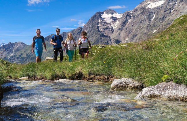 Near the Ski Lifts - Foto 37