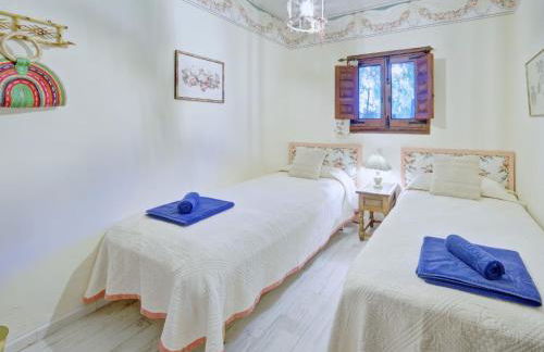 Holiday Home El Cachirulo by Interhome - Foto 25