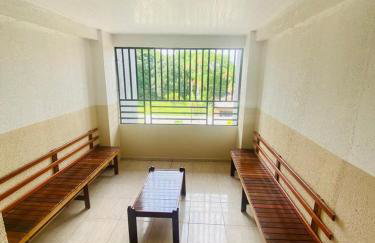 Hostel book - Hotel apartment Belém Amazonia - Photo 1