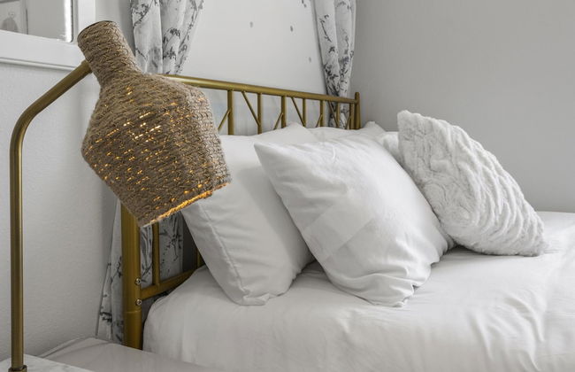 Wonderful Getaway EaDo 3BR Minutes to Downtown - Foto 5