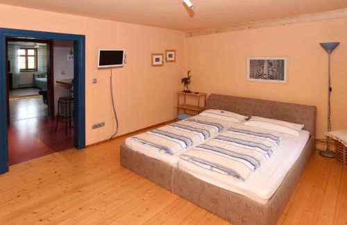 Ferienwohnung am Wasserschloss - Foto 8