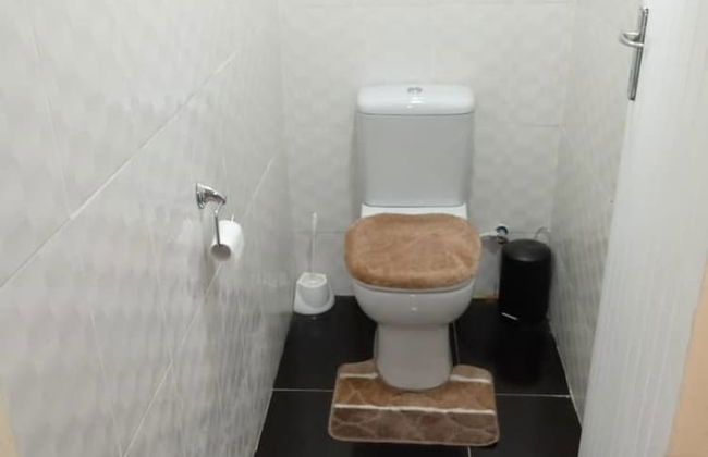 Fully Furnished Exclusive Studio - Foto 8