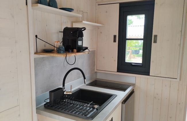 Camping Domaine de Senaud - Foto 6