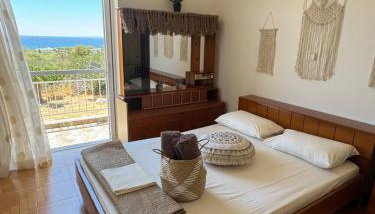 Avra House - Foto 5, towels