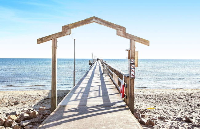 4 Person Holiday Home in Falkenberg-by Traum - Photo 12