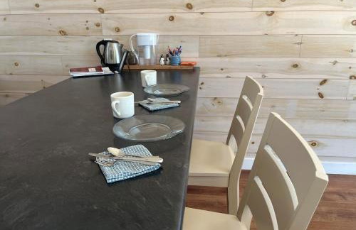 Eco-friendly studio - ocean views, close to beach - Foto 35