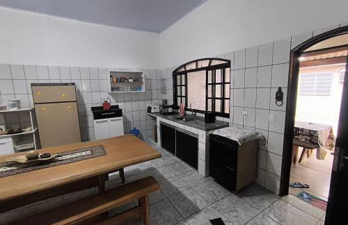 Casa Com Piscina Completa Ilha Comprida - Foto 35