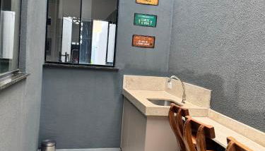 Casa luxo Planaltina Goiás - Foto 5