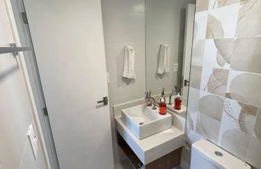 Cacto - Studio próximo à praia - Foto 12