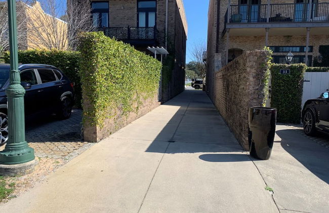 Historic Aragon Executive Apartment - Foto 12