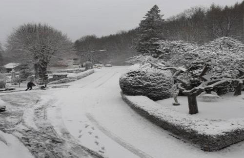 Apartment with terrace and pool in the garden - Foto 34