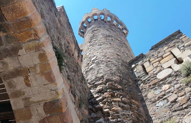 Visita guiada por el castillo de Ponferrada - Photo 12
