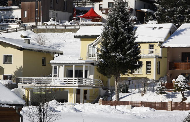 3 bedroom House in Mallnitz with garden and terrace - Photo 2