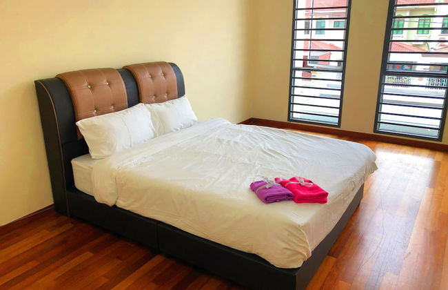 Smart Home Stay - Foto 2