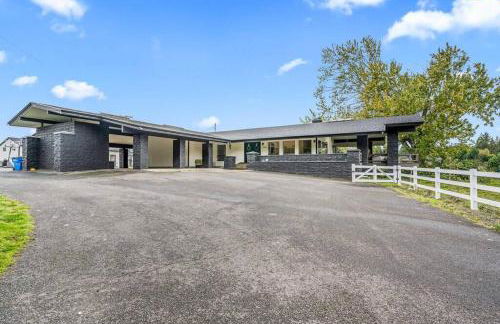 22 Acres Home with hot tub minutes from Ilana Casino - Foto 63