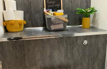 The Greens Apartment - Foto 22