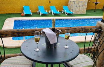 Villa Maribel - Foto 5