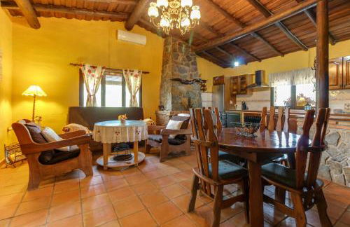 Casa Rural Manantío Blanco - Foto 20