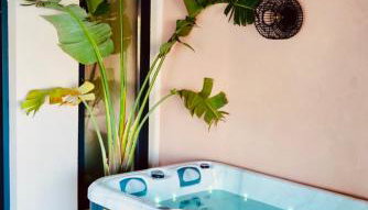 THE LAGOON - Coastal Living Luxury Stay - Adults only - Foto 2