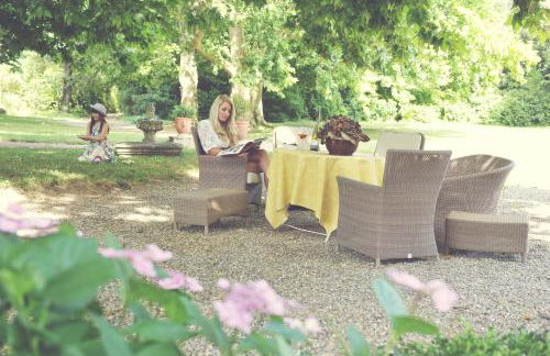 Chateau de Raissac - Foto 16