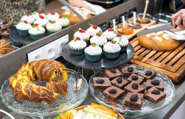 Aparthotel Na Klenici - Foto 1