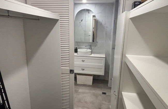 Aqua Promenade Beachfront Apartments - Foto 23