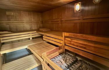 Apartment Kennys Bergblick Pool Sauna Tennis - Foto 10