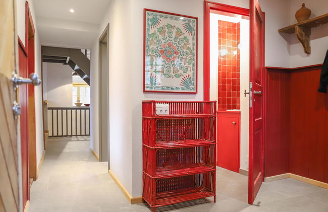 Chalet Pierre Fleur - Foto 11