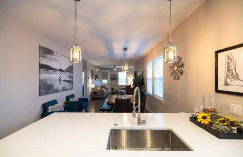 Sunflower Beach Cottage - Foto 29