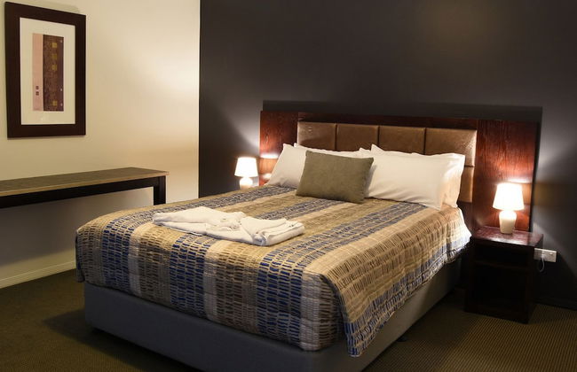 Atricom Apartments Australia - Photo 6