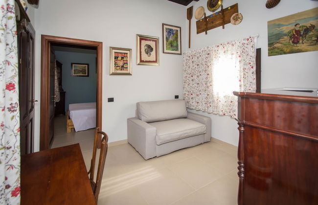 Agriturismo Papyrus - Photo 10