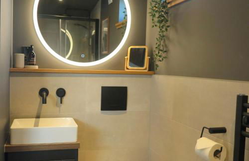 Angusfield Cabins - Foto 2