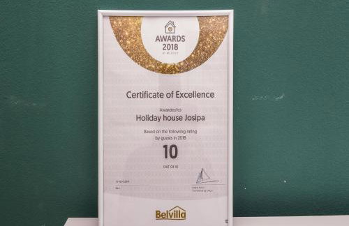 Villa in Policnik with Private Pool - Foto 40