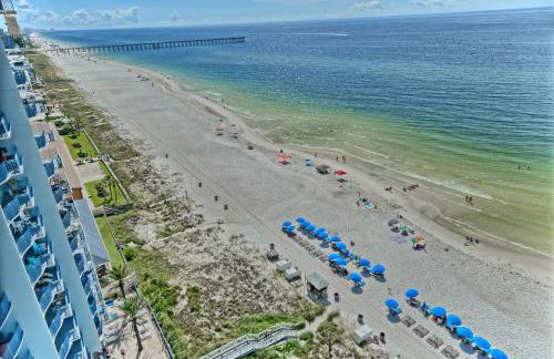 Sterling Breeze - Luxury Beach Front Condo - Photo 92