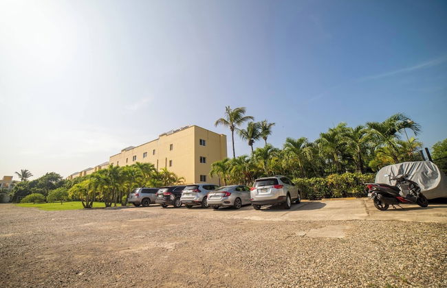 Garden Condos 21, Modern 1BR APT In Sosua Strip! Guest Friendly - Foto 17