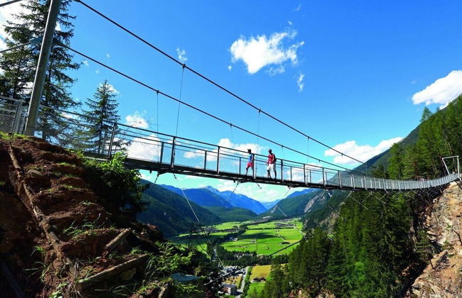 Biologische Pension & Boerderij "de Veitenhof" - Foto 30