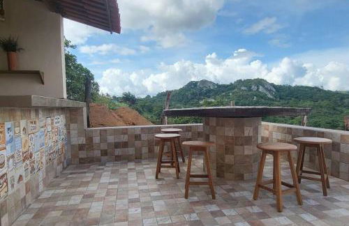 Solar Serra Negra Bezerros - PE - Foto 8