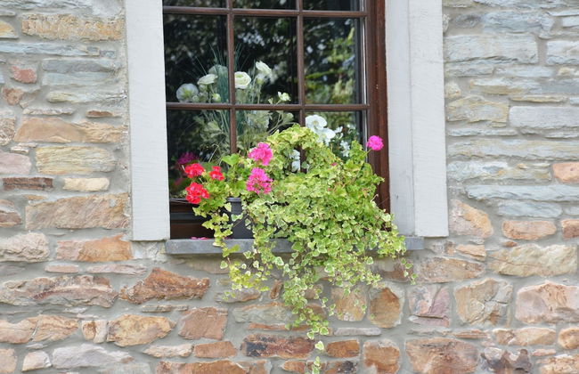 Chic Holiday Home With Garden - Foto 25