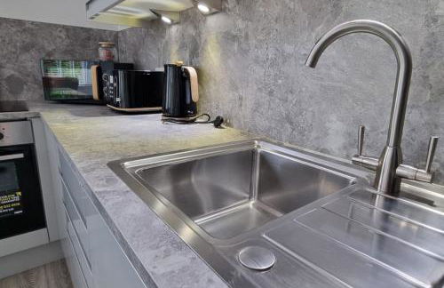 Tower House Apartments - Foto 27