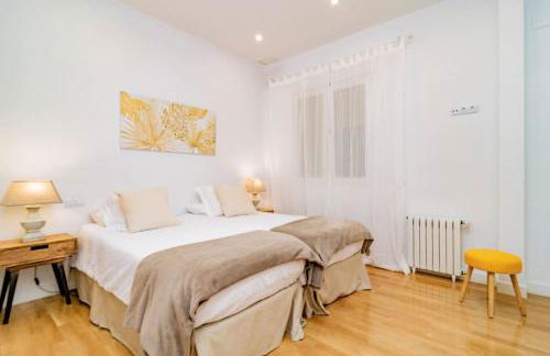 Juan Bravo Suites - Foto 12