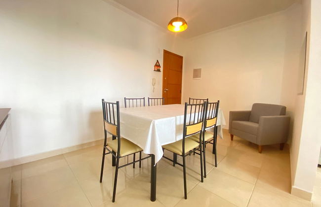 Pé na Areia Praia do Caiçara II - Foto 18