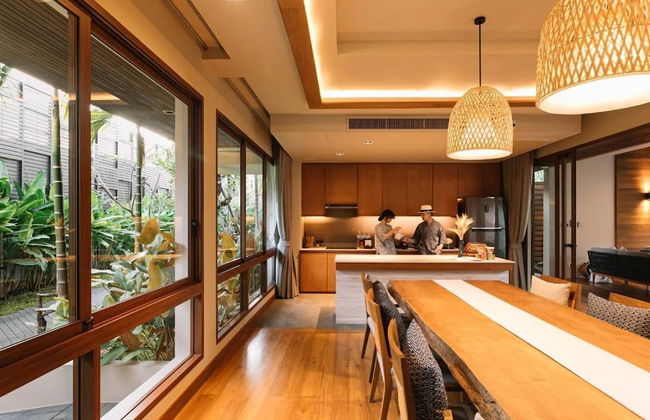 Rarin Villas - Foto 55