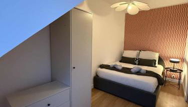 Casa Foglia - Near station, view of Jardin des Plantes - Foto 5