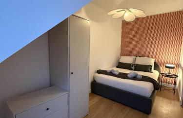 Casa Foglia - Near station, view of Jardin des Plantes - Foto 5